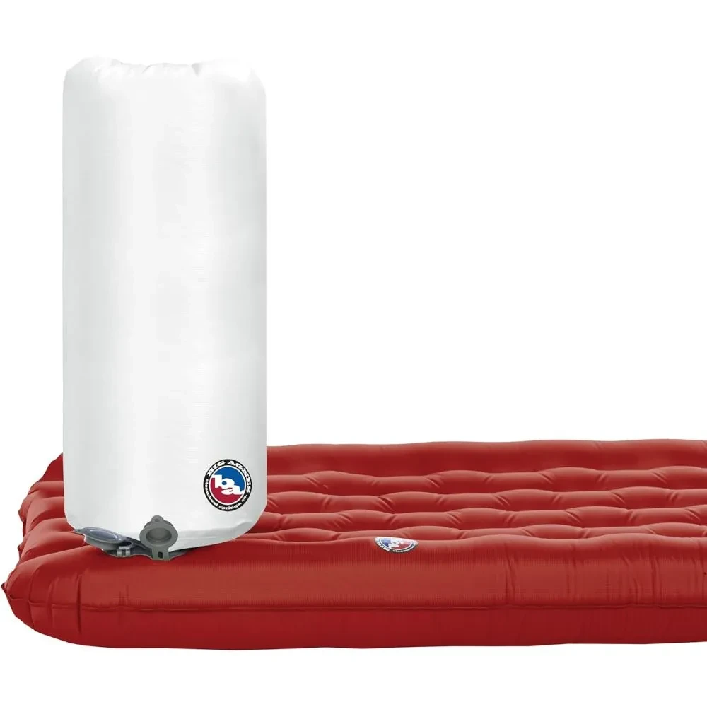Килимок надувний Big Agnes Rapide SL Insulated 20x78 Long фото 2