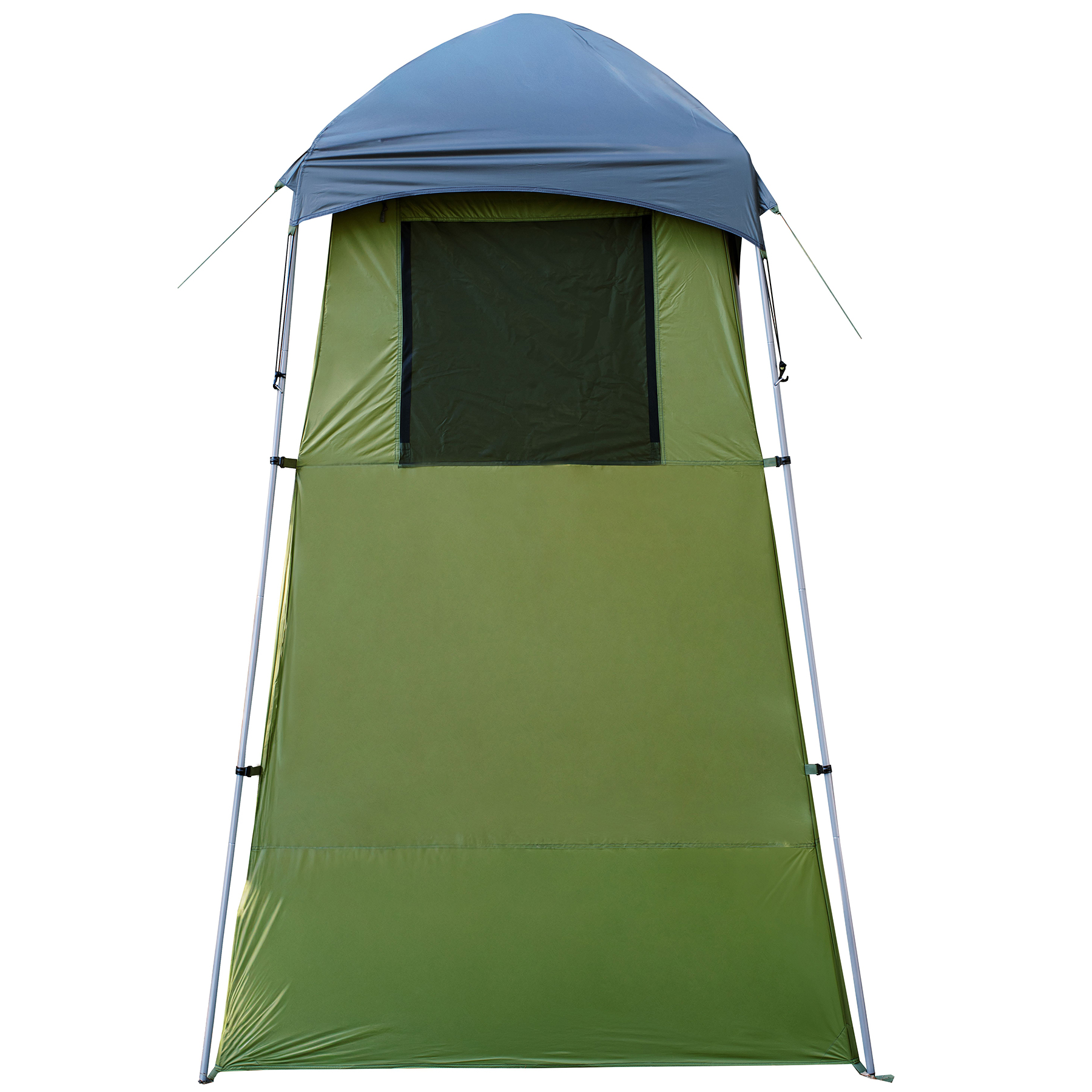 Намет санітарний Tribe Shower Pro T-AC-0001-olive фото 3