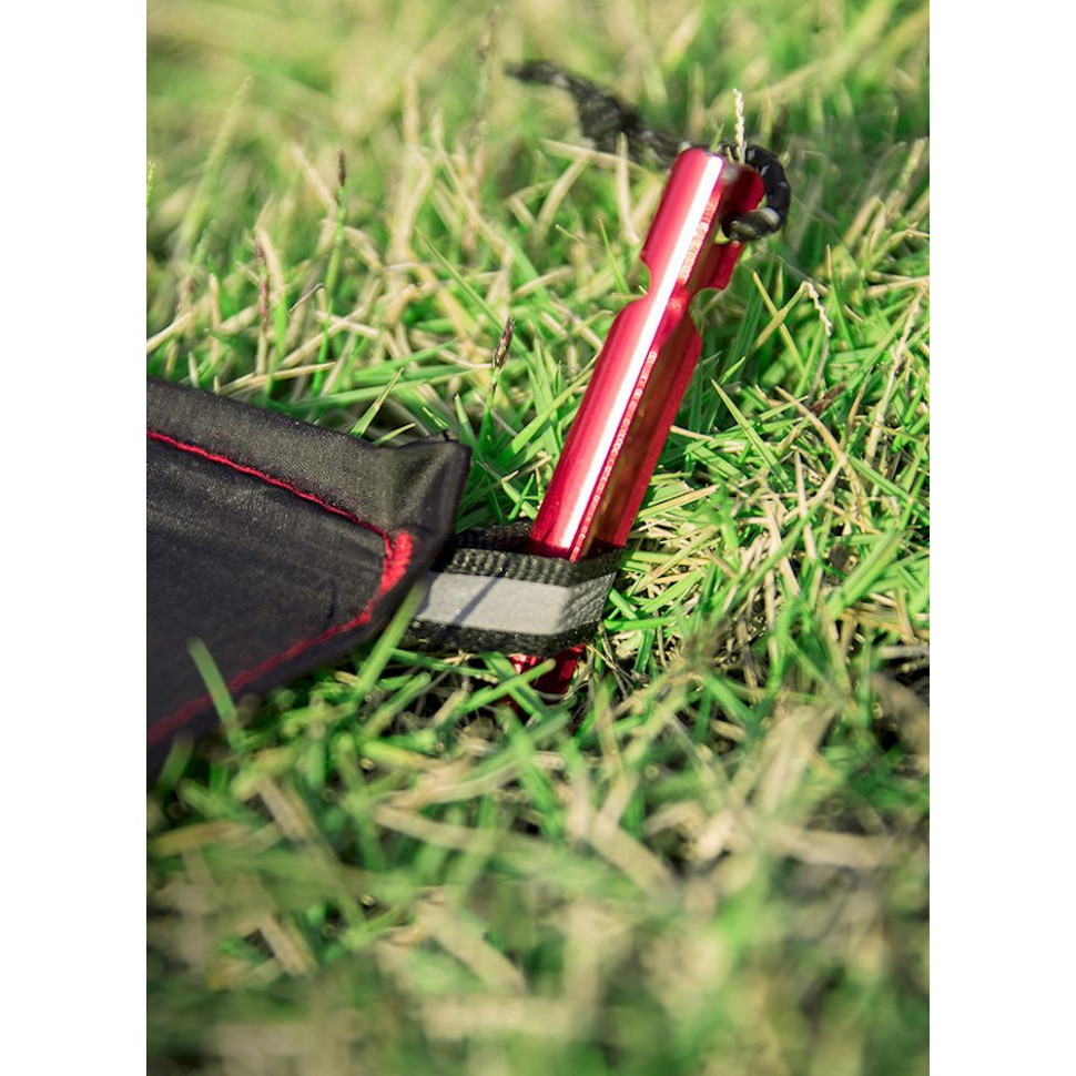 Килимок для пікніка Naturehike Moisture Picnic Mat NH17D050-B 120*70 см, р-р S фото 4