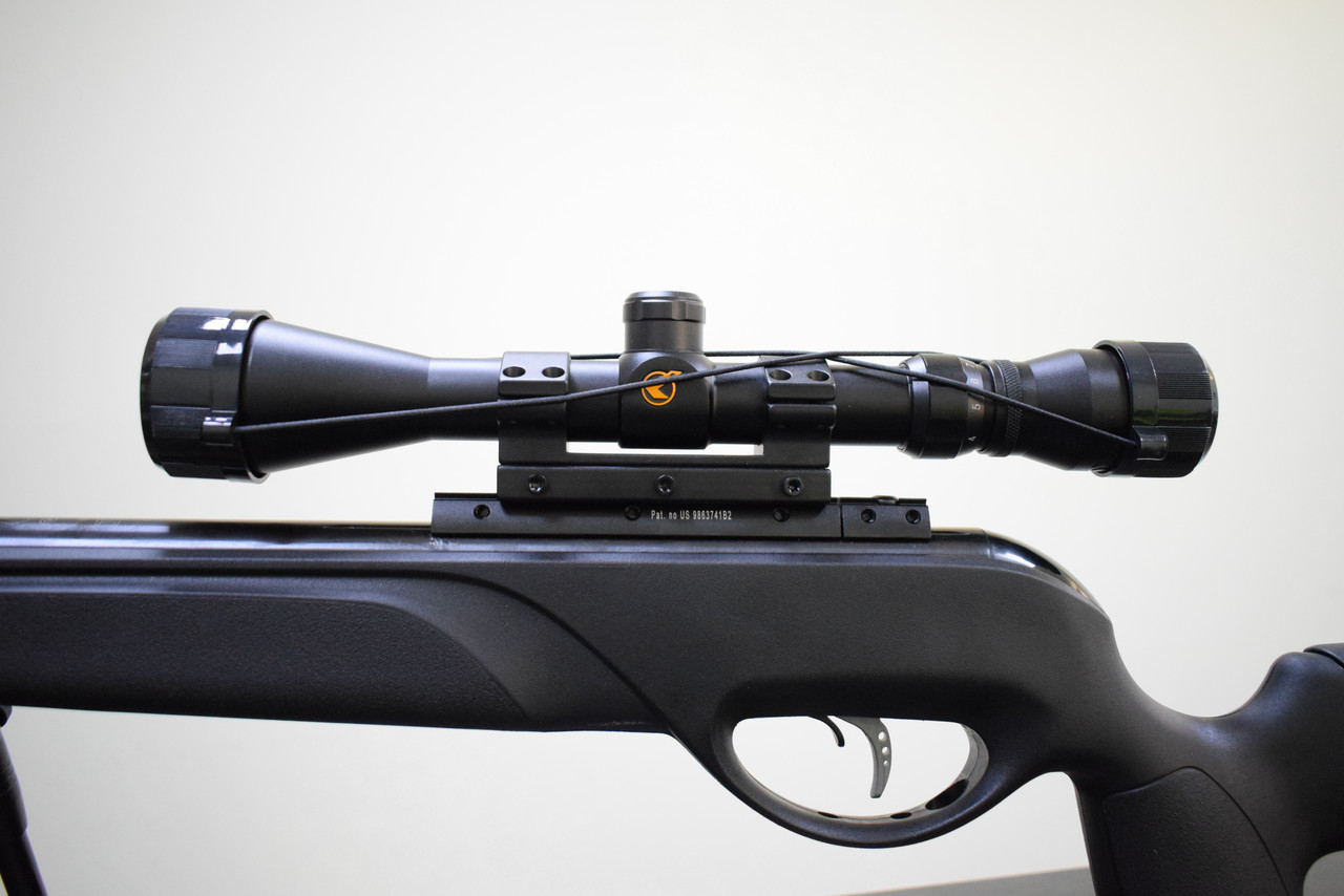Пневматична гвинтівка Gamo HPA Mi Maxxim IGT фото 2