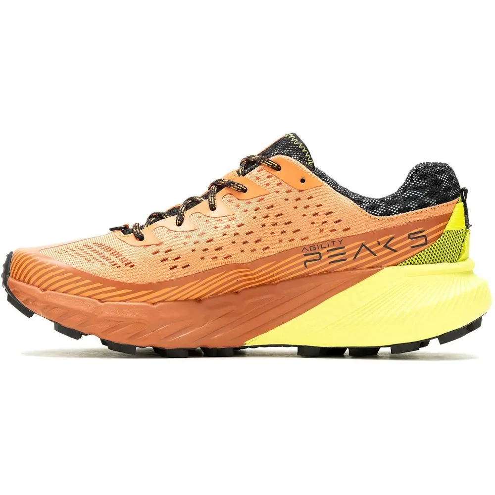 Кросівки Merrell Agility Peak 5 Mns фото 5