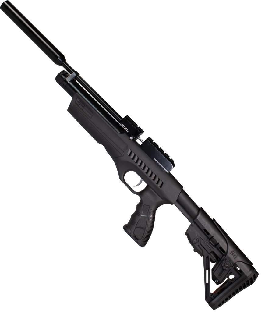 Пневматична гвинтівка PCP Ekol Esp2450H