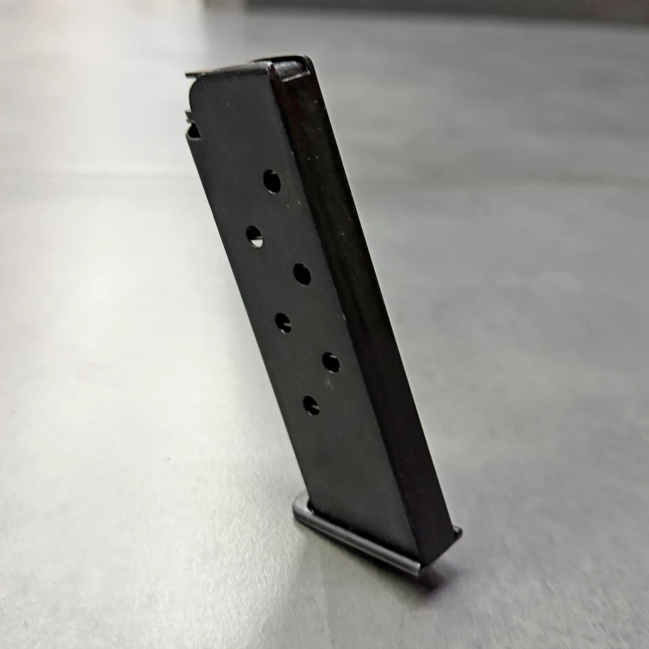 Магазин для пистолета ТТ, на 8 патронов, оригинал, складское хранение фото 3