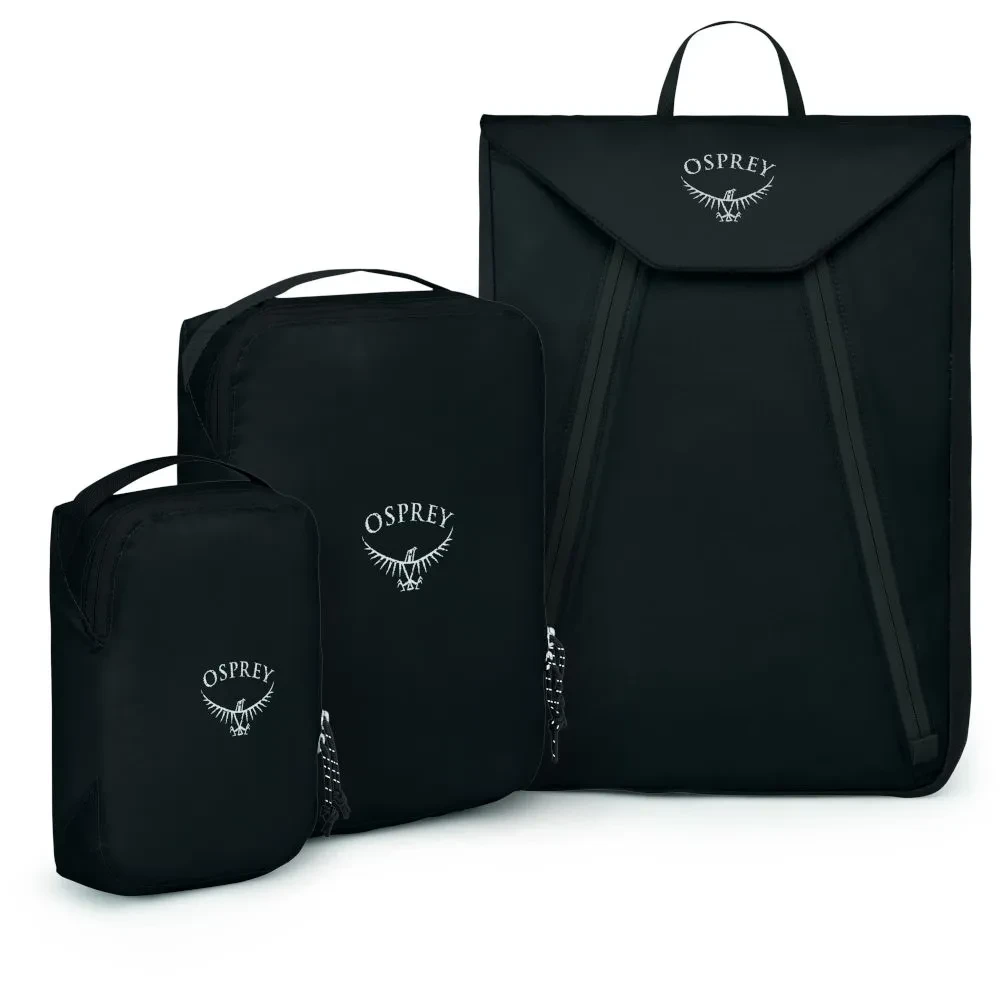 Набір органайзерів Osprey Ultralight Starter Set фото 2