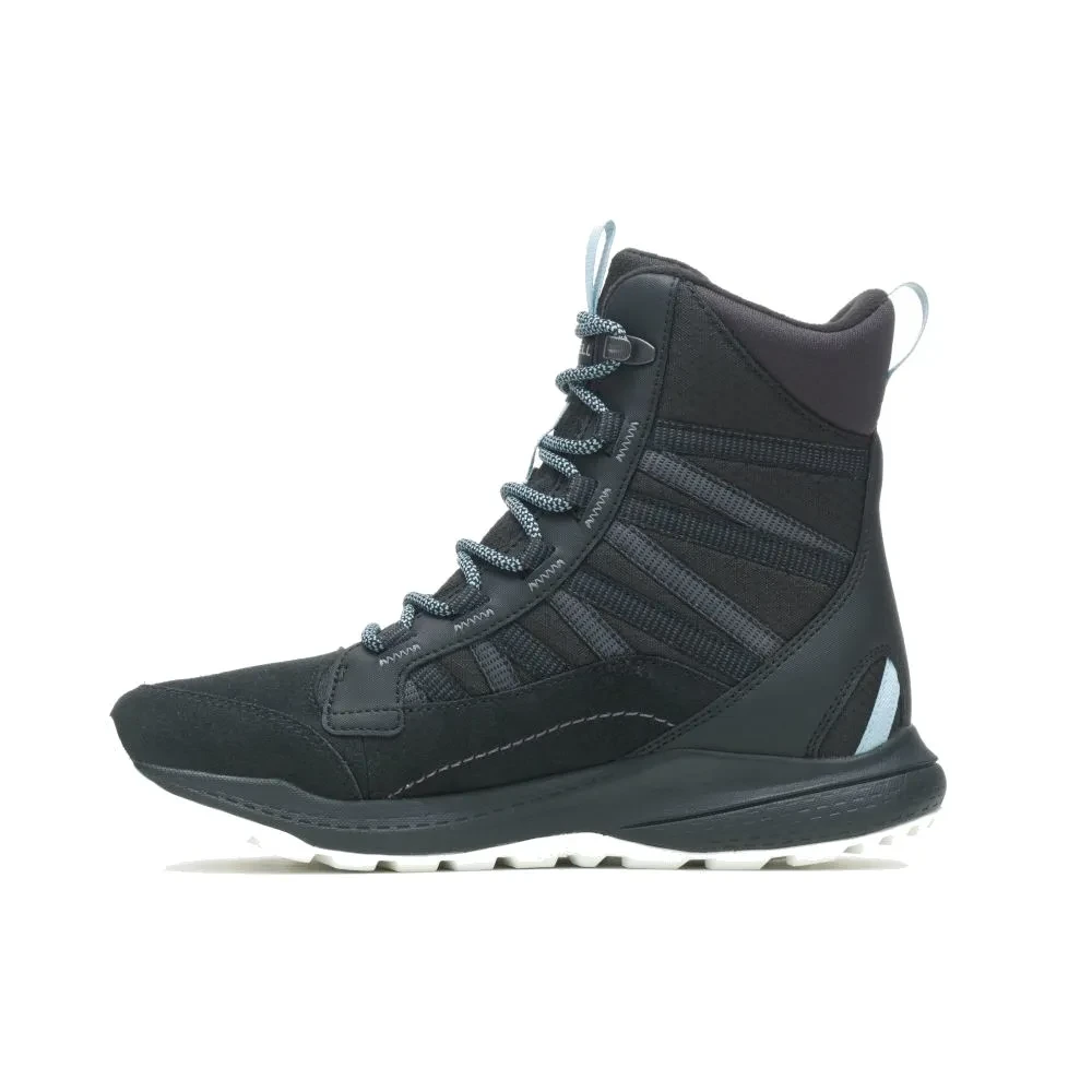 Ботинки Merrell Bravada Edge 2 Thermo MID WP Wmn фото 3