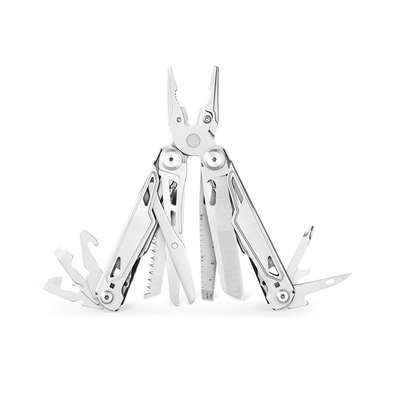 Мультитул Multi Tool Ganzo G303 фото 3