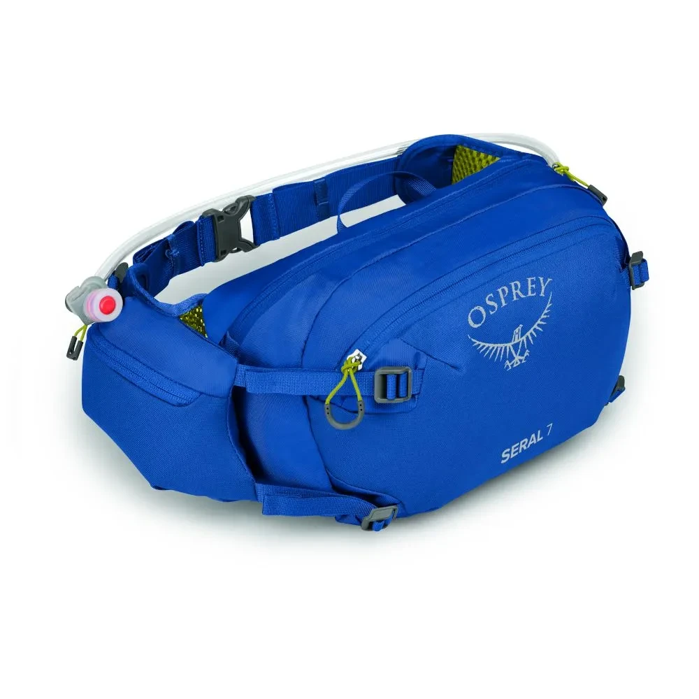 Поясна сумка Osprey Seral 7