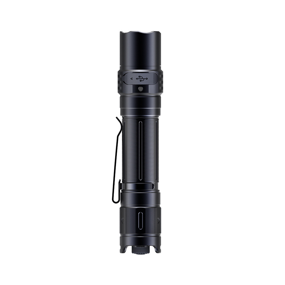 Ліхтар тактичний акумуляторний Fenix PD35R фото 3
