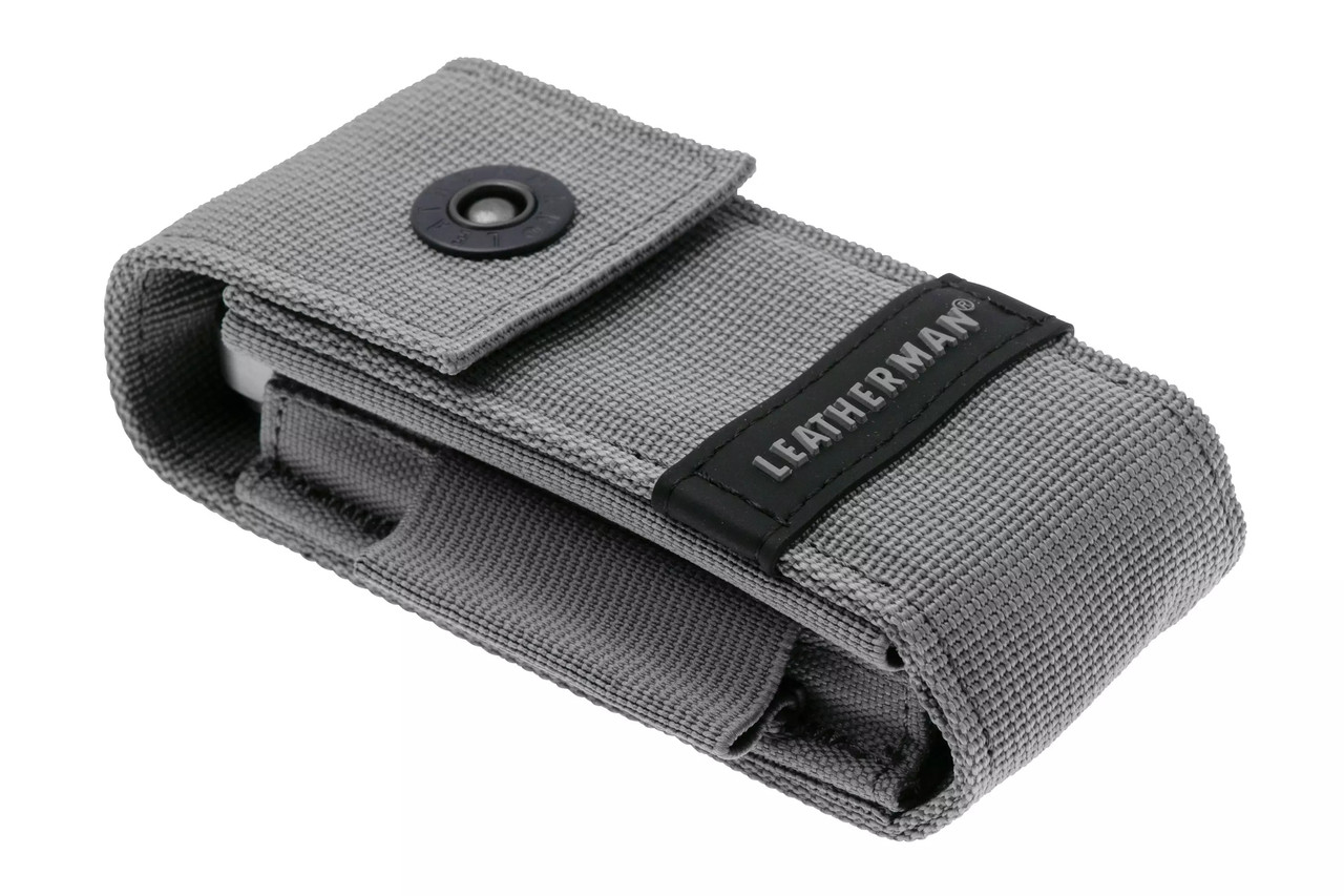 Мультитул Leatherman ARC, нейлоновый чехол, биты (833076) фото 9