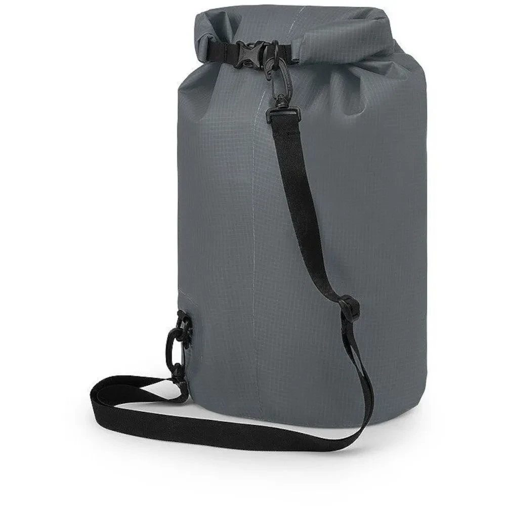 Гермомешок Osprey Wildwater Dry Bag 15 фото 3