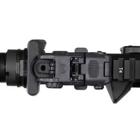 MAG248-BLK Цілик Magpul MBUS фото 3