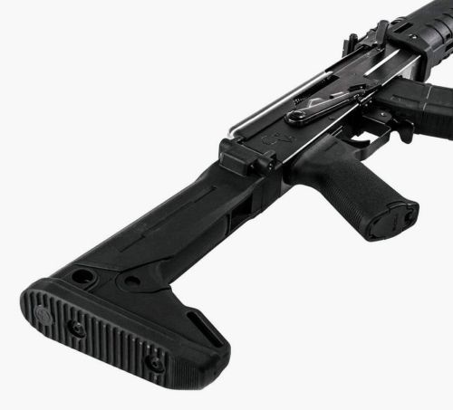 MAG585-BLK Приклад Magpul ZHUKOV-S AK47/AK74 фото 5