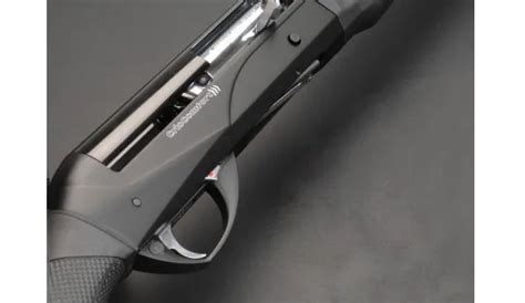 Приклад пластиковий для Benelli Criocomfort фото 5