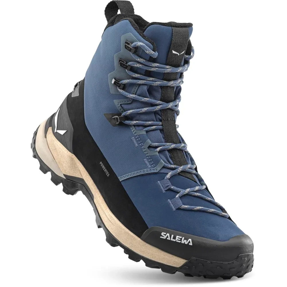 Черевики Salewa Puez Winter MID PTX Wmn фото 3