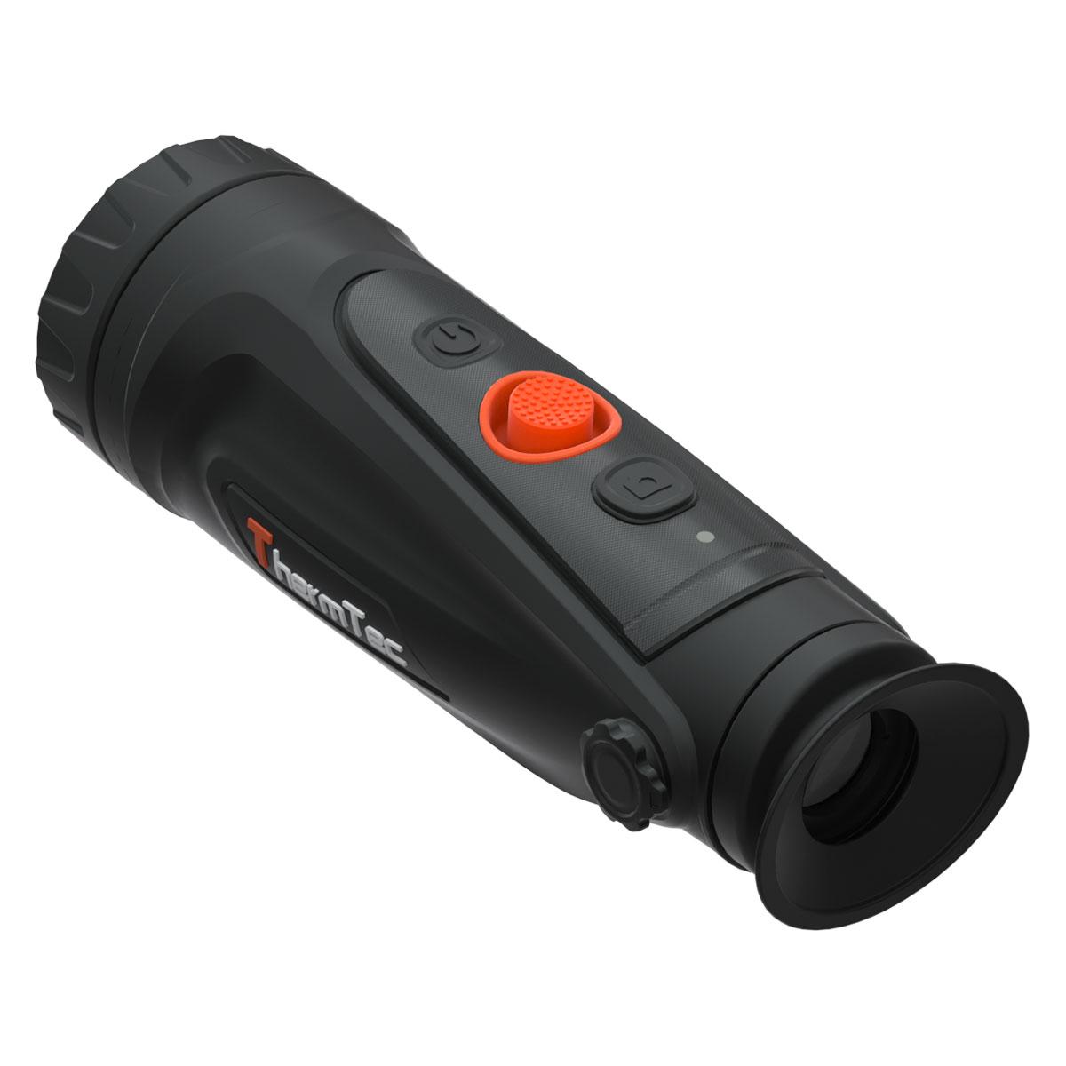 Тактичний тепловізор THERMTEC Cyclops 650 PRO фото 8