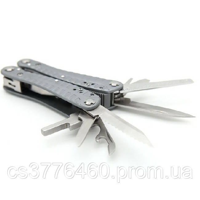 Мультитул Multi Tool Ganzo G105 G3130 фото 10