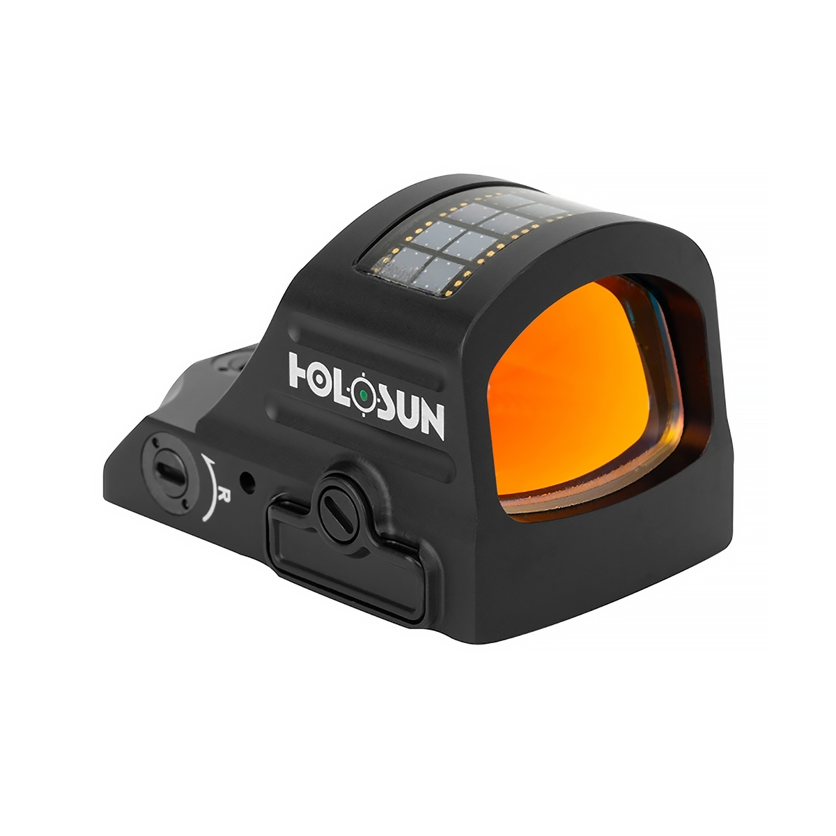 Коліматорний приціл HOLOSUN HE407C-GR X2