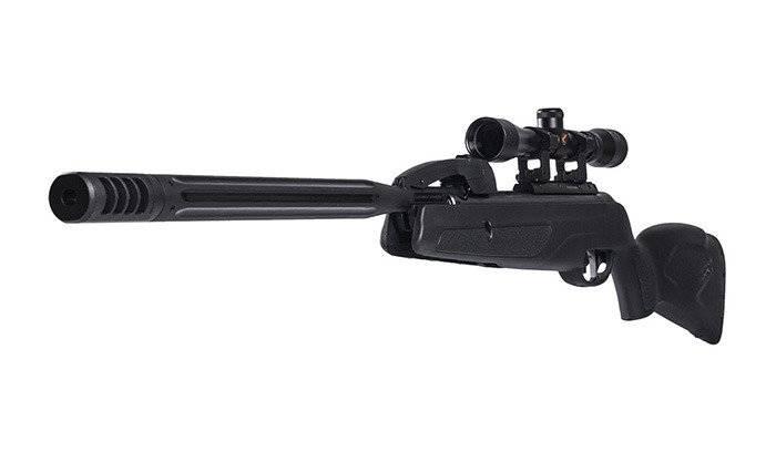 Винтовка пневматическая Gamo REPLAY-10 IGT калибр 4.5 мм 386 м/с фото 4