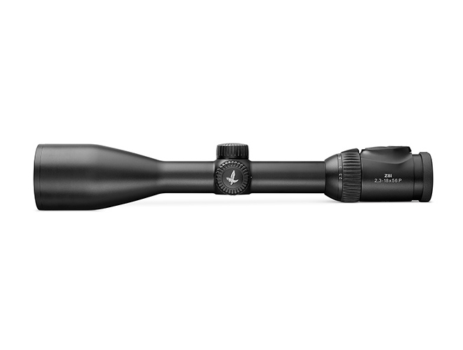 Приціл оптичний Swarovski Z8i 2,3-18x56 P L 4A-300-I фото 7