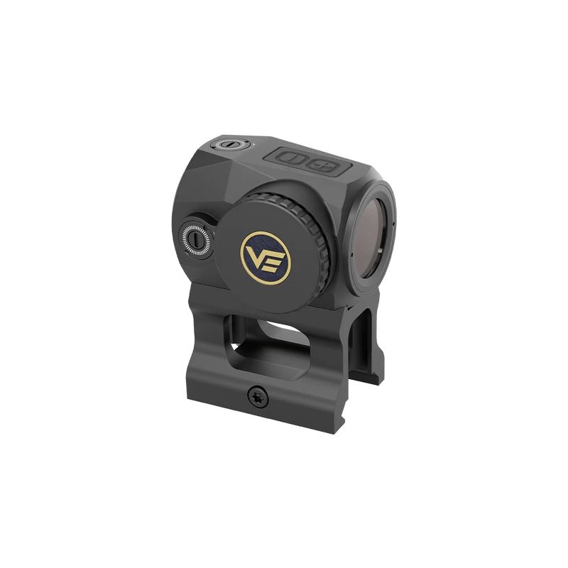 Приціл коліматорний Vector Optics SRD 1X20 GRA 3 МОА фото 3