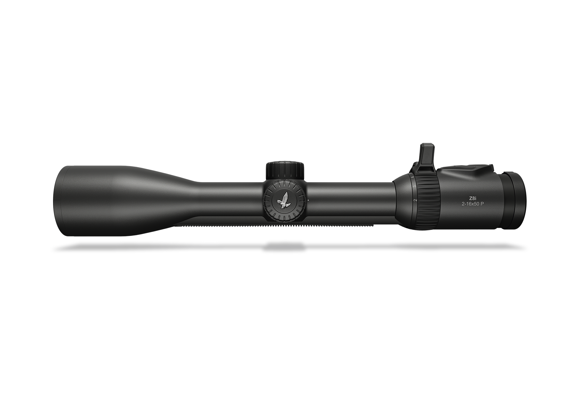 Приціл оптичний Swarovski 3-18x50 Z6I II P BT L 4A-I фото 3
