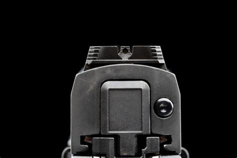 Прицільні пристосування SI для SIG P320 фото 3