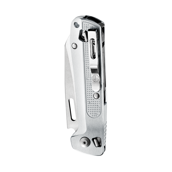 Ніж Leatherman Free K2x фото 2