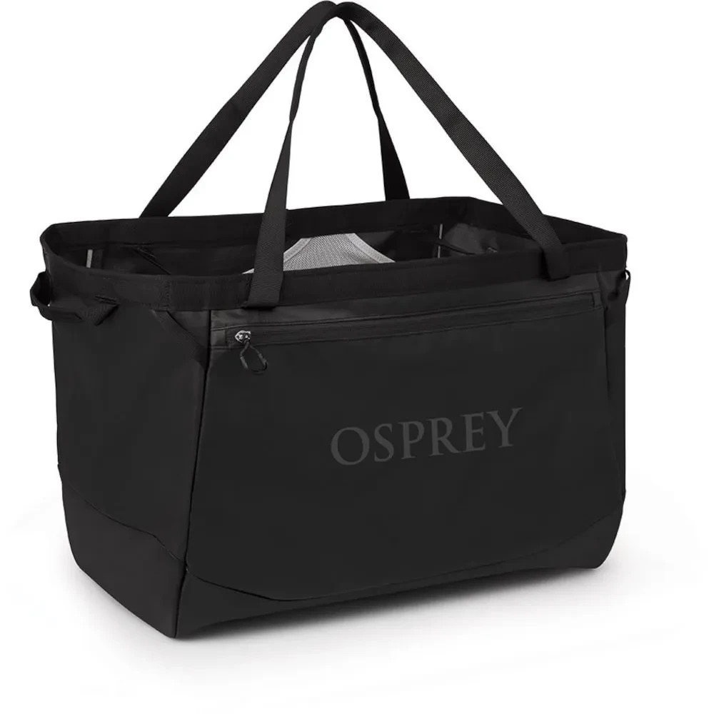 Сумка Osprey Transporter Gear Tote 60 фото 2
