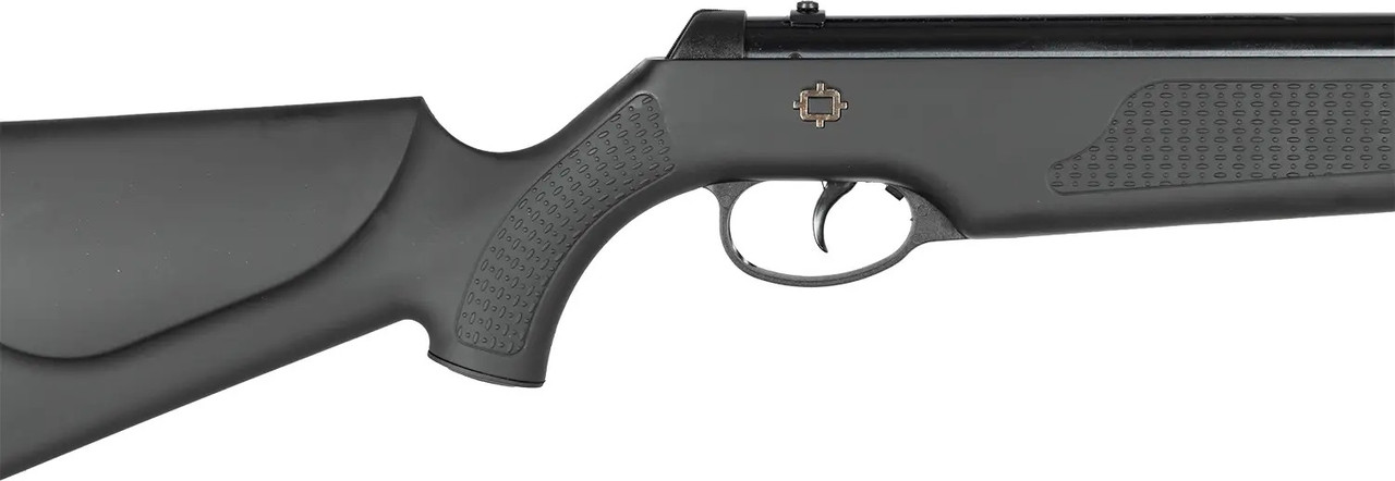 Пневматична гвинтівка Norica Dragon Silent Shot GRS 4,5 мм 330 м/с. фото 8