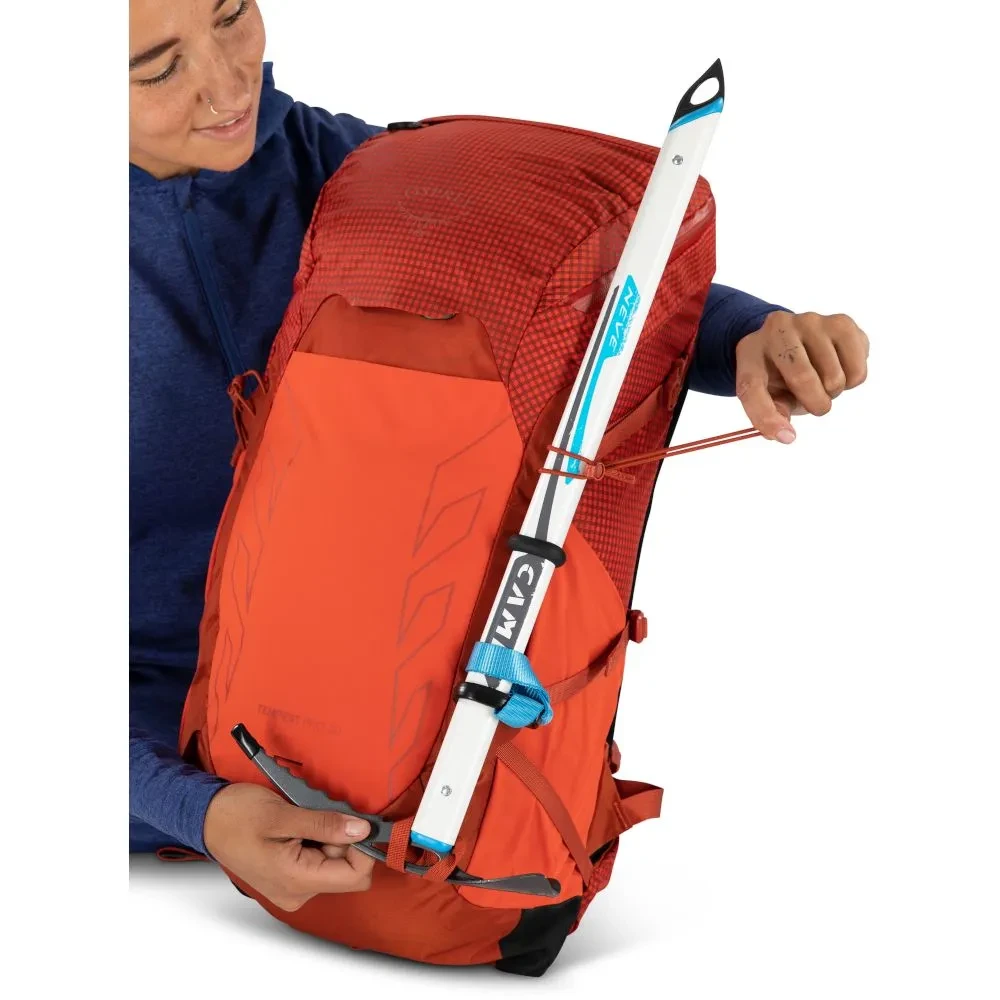 Рюкзак Osprey Tempest Pro 30 фото 9