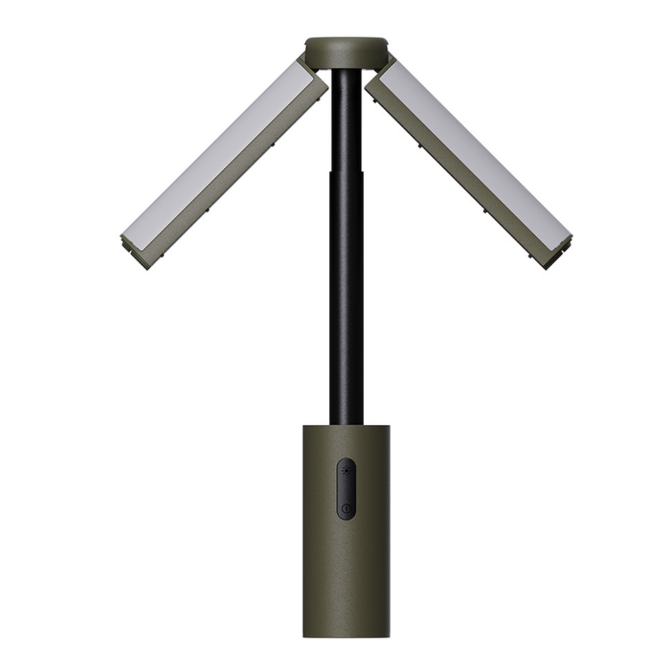 Многофункциональный фонарь-лампа NexTool Wukong Multifunctional Lamp фото 4