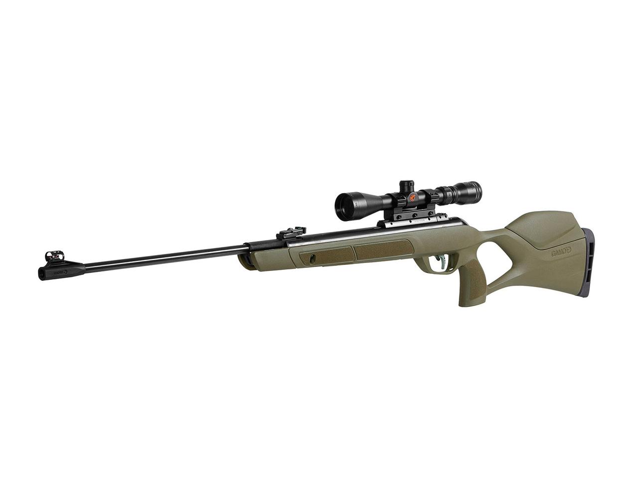 Пневматична гвинтівка Gamo G-MAGNUM 1250 JUNGLE (3-9 x40) кал. 4.5