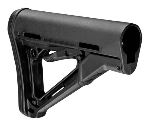 MAG310-BLK Приклад Magpul CTR Mil-Spec фото 7