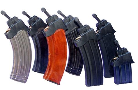 Ускоритель заряжания Butler Creek AK47/Galil фото 3