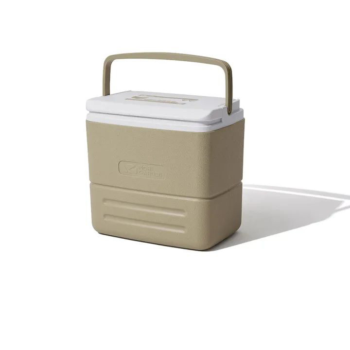 Термобокс Mobi Garden 17л NX20671027 sand