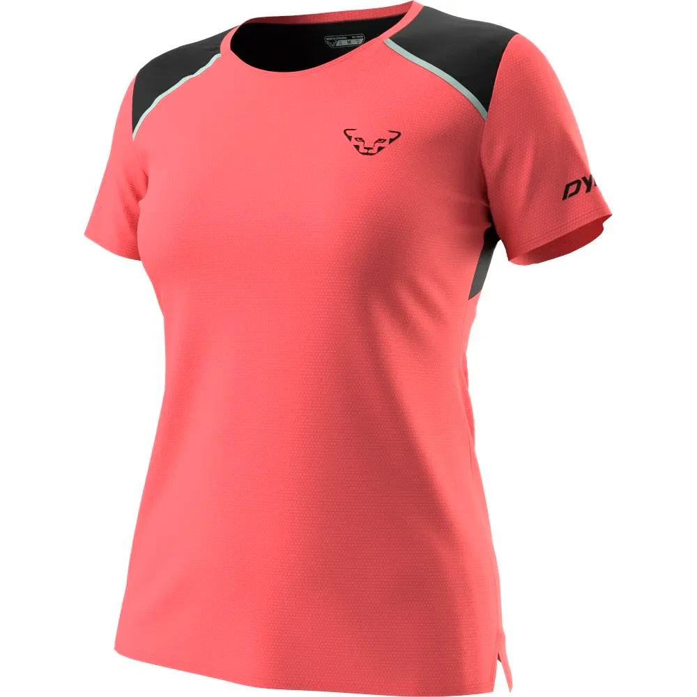 Футболка Dynafit Sky Shirt Wms фото 4