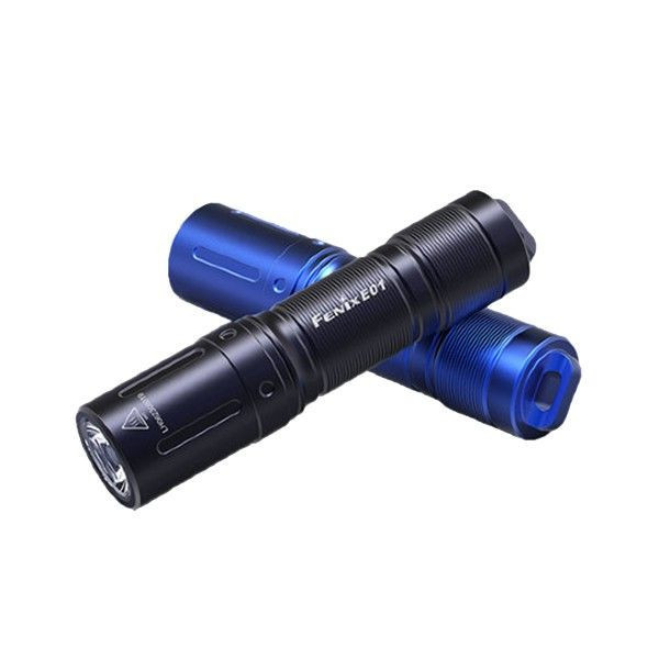 Ліхтар ручний Fenix PD40R V2.0 + подарунок Ліхтар ручний Fenix E01 V2.0 фото 10