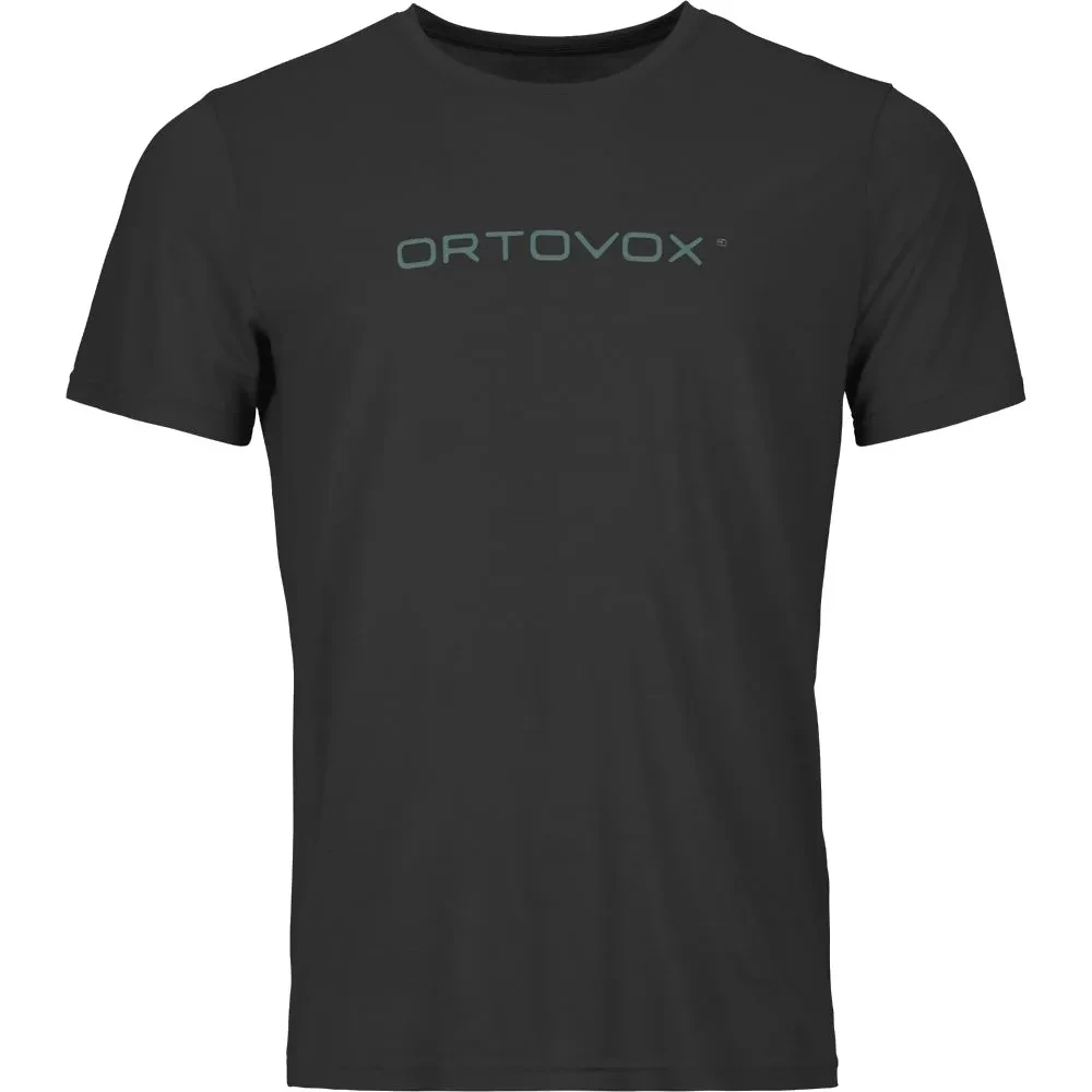 Футболка Ortovox 150 Cool Brand Ts Mns
