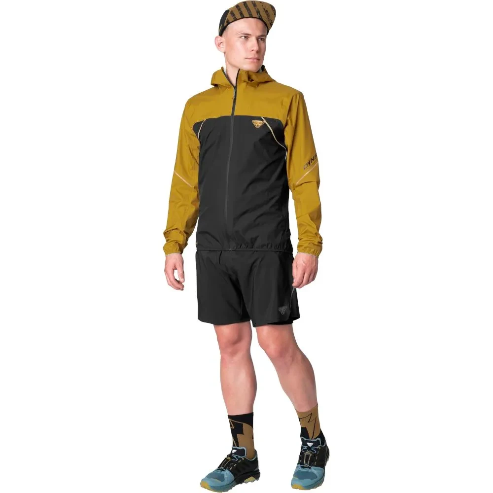Куртка Dynafit Alpine 3L Mns фото 3