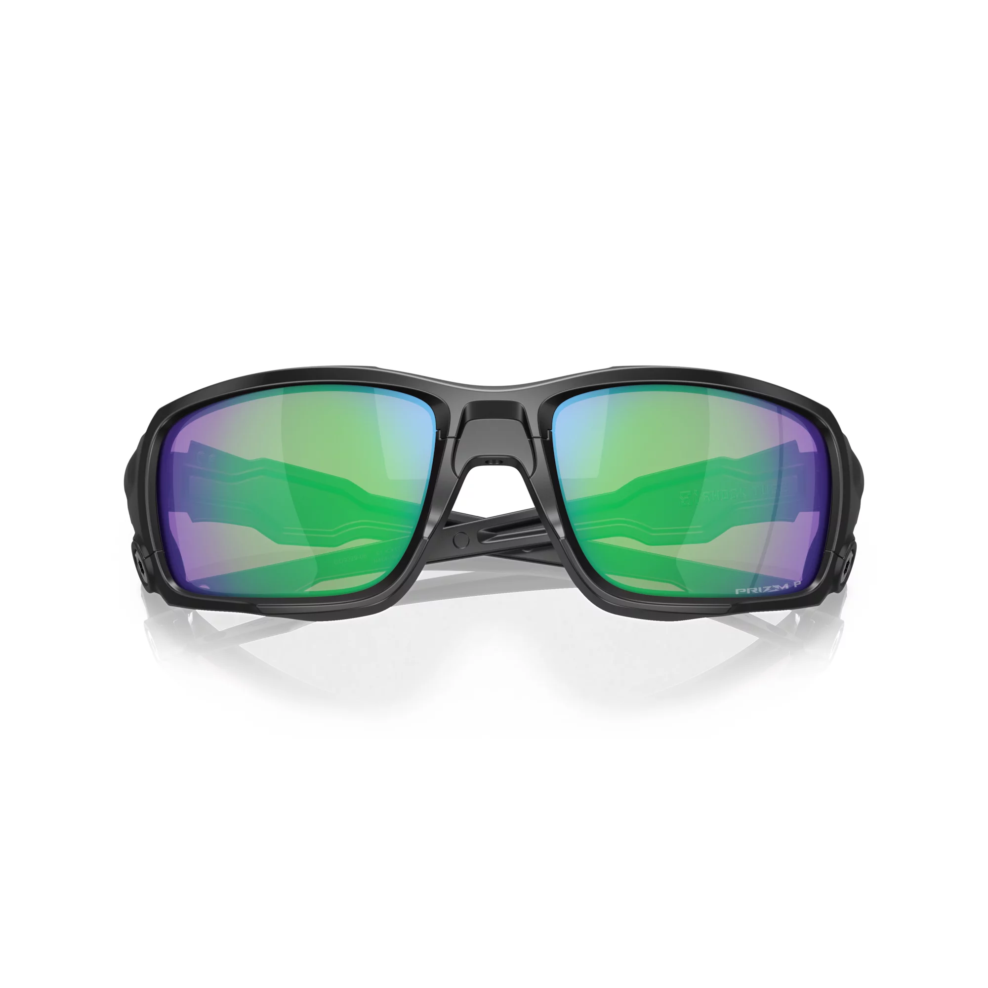 Окуляри балістичні Oakley® 