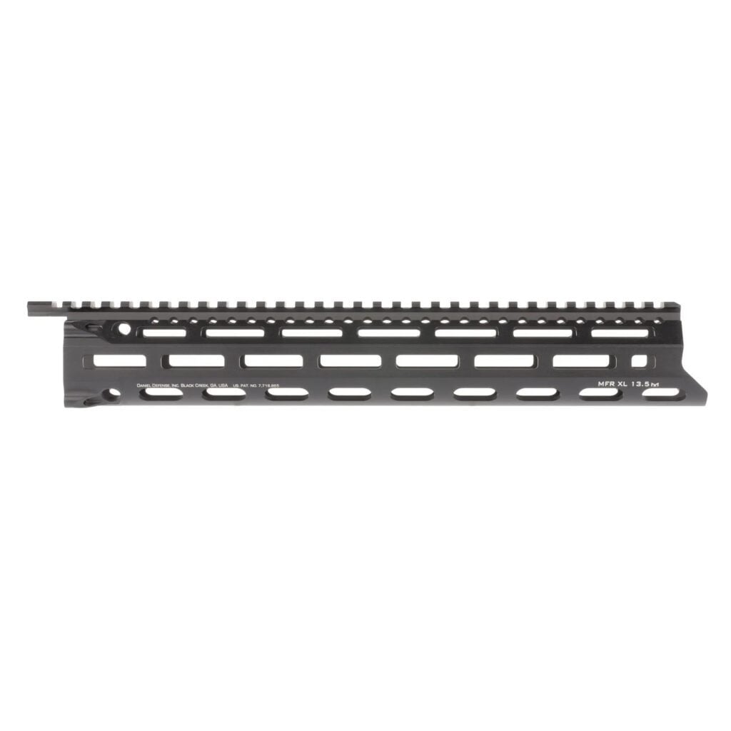 Цівка DANIEL DEFENSE MFR XL RAIL 15.0 M-LOK фото 4