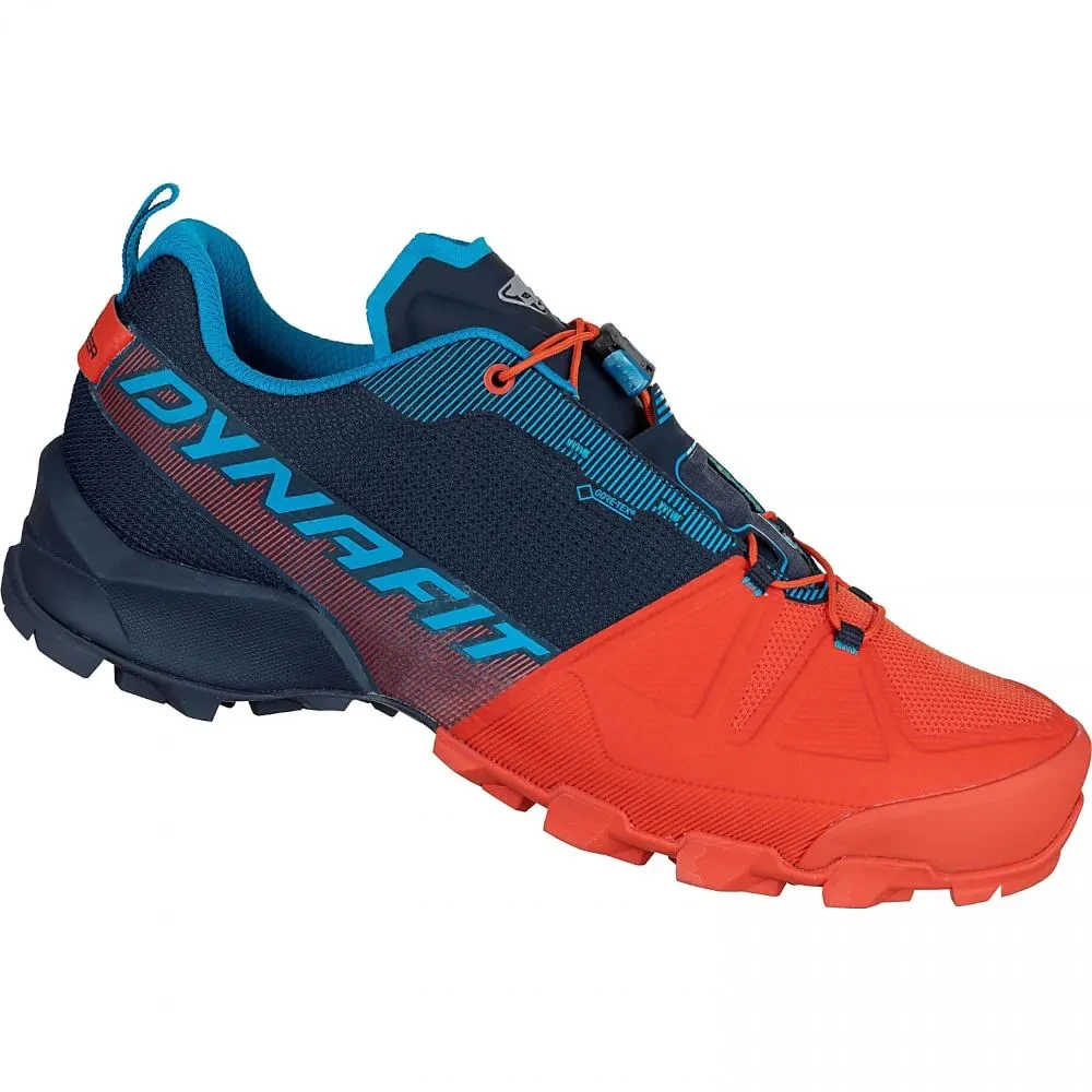 Кроссовки Dynafit Transalper GTX Mns