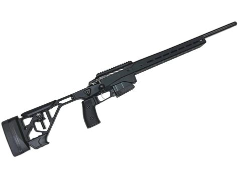 S54065122 Магазин для Tikka T3x TACT A1/ACE TARGET/CTR/UPR 10-зарядний 308 Win/6.5CRMR фото 6