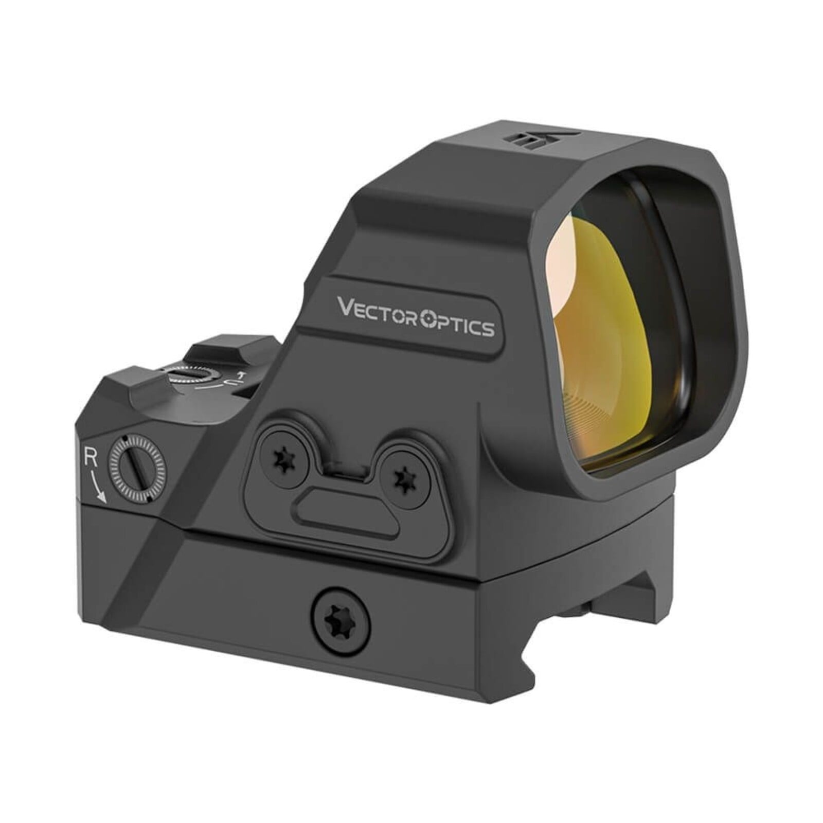 Приціл коліматорний Vector Optics Frenzy-X 1x24x29 MRS GenII 6 MOA фото 3