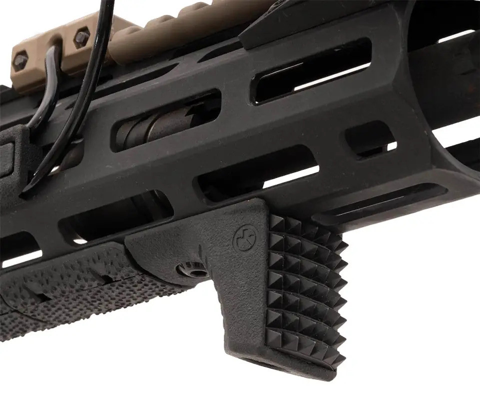 Упор для стрельбы Magpul Barricade Stop на M-LOK