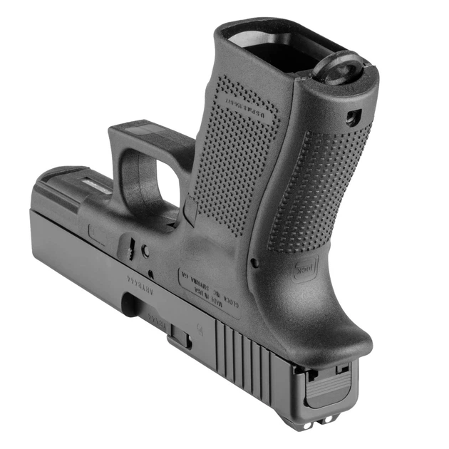 Кріплення для шнура FAB на пістолет Glock GSCA4 фото 3