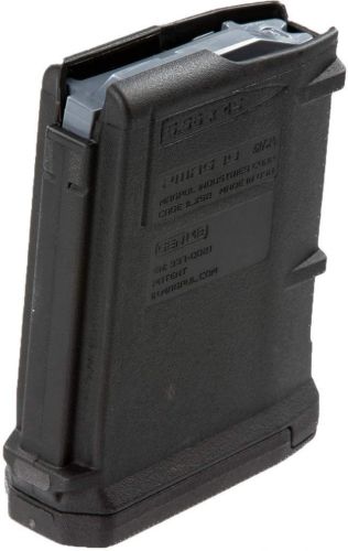 MAG-559 Магазин Magpul PMAG 10 AR/M4 GEN M3, 5.56x45 Black фото 3