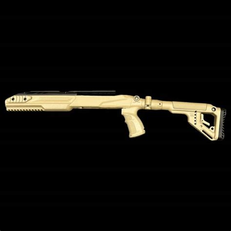 Ложе FAB UAS для Ruger 10/22 фото 2