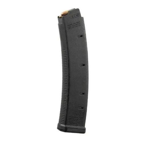 MAG1013-BLK Магазин Magpul черный PMAG 35 CZ Scorpion 9mm фото 3