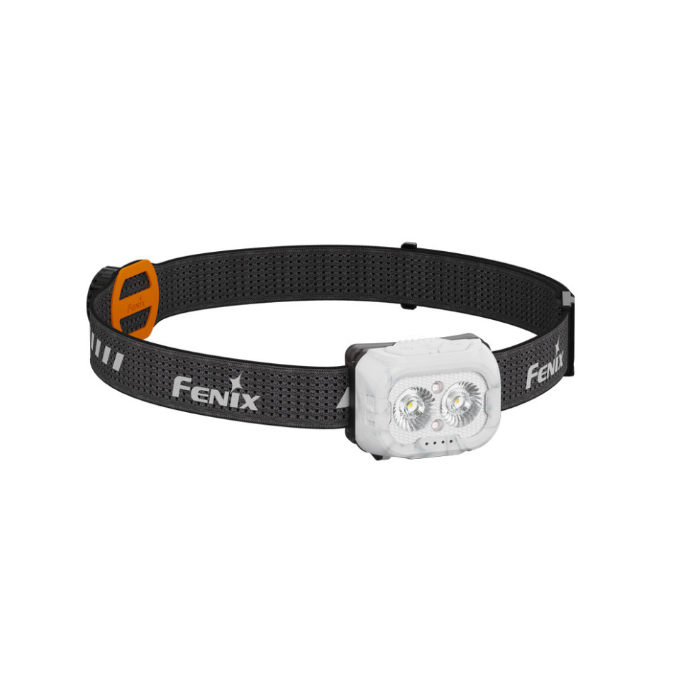Ліхтар налобний Fenix HL18R-T V2.0 білий фото 2